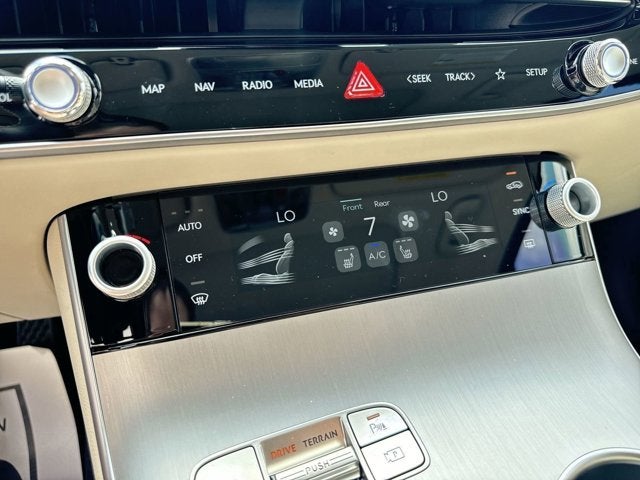 2026 Genesis GV70 2.5T SELECT