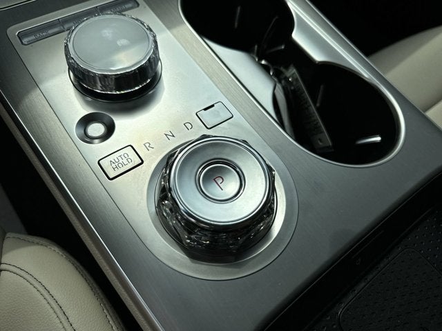 2026 Genesis GV70 2.5T SELECT