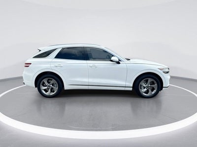 2026 Genesis GV70 2.5T SELECT