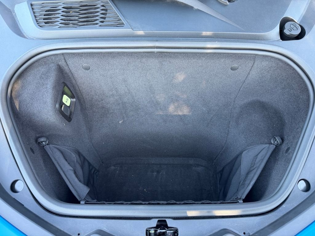 2020 Chevrolet Corvette 3LT