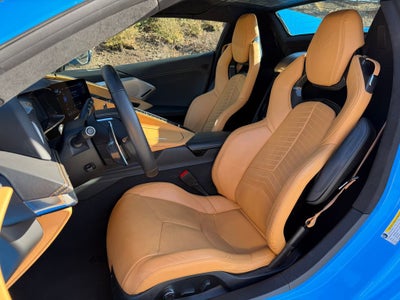 2020 Chevrolet Corvette 3LT