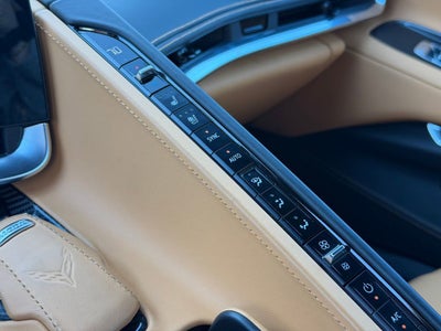 2020 Chevrolet Corvette 3LT