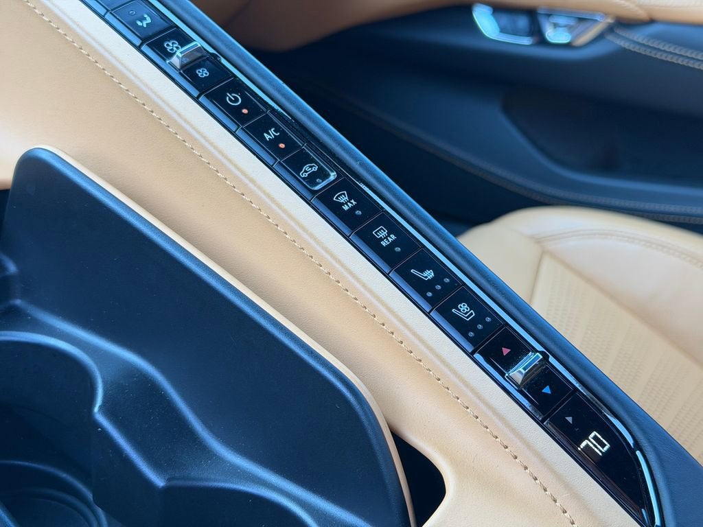 2020 Chevrolet Corvette 3LT