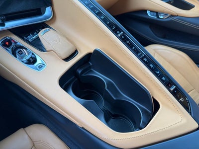 2020 Chevrolet Corvette 3LT
