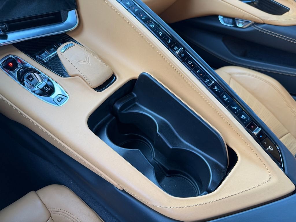 2020 Chevrolet Corvette 3LT