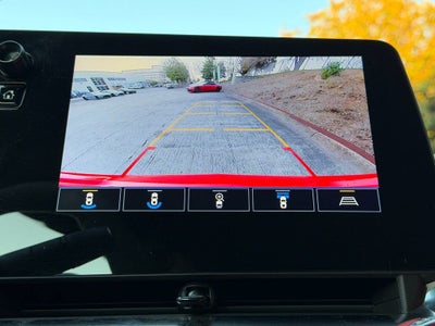 2021 Chevrolet Corvette 2LT