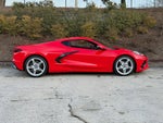 2021 Chevrolet Corvette 2LT