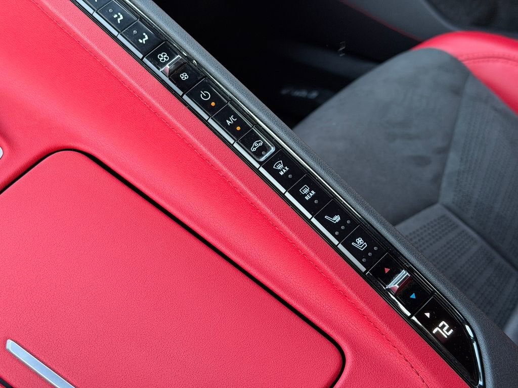 2021 Chevrolet Corvette 2LT