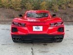 2021 Chevrolet Corvette 2LT