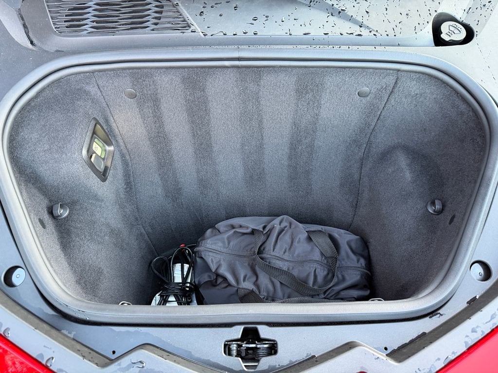 2021 Chevrolet Corvette 2LT