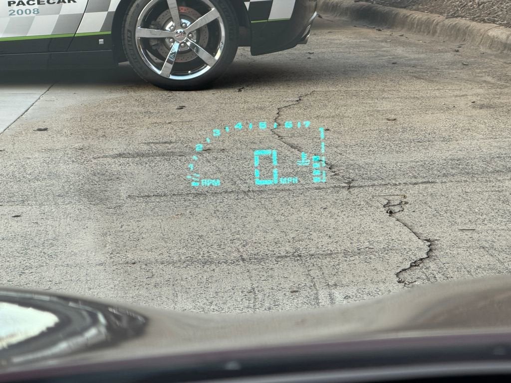 2003 Chevrolet Corvette Base