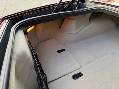 2003 Chevrolet Corvette Base