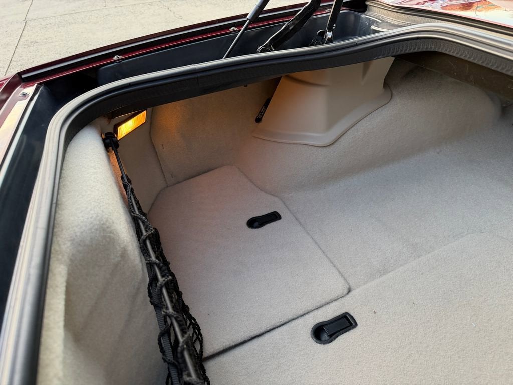 2003 Chevrolet Corvette Base