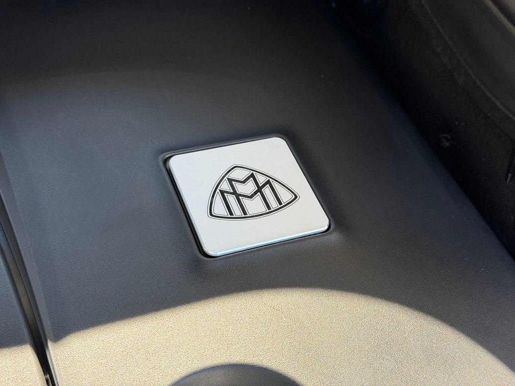 2023 Mercedes-Benz GLS Maybach GLS 600