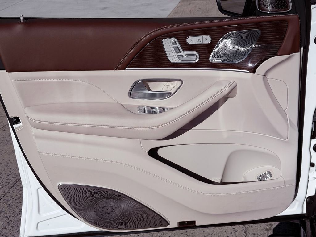 2023 Mercedes-Benz GLS Maybach GLS 600