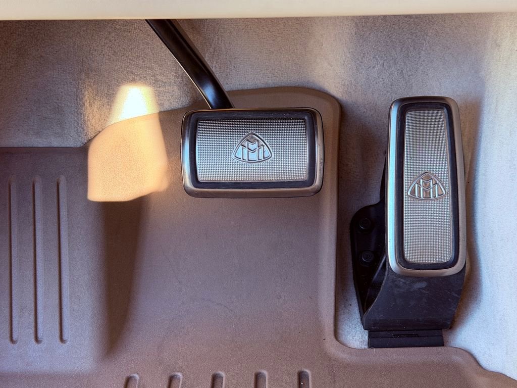 2023 Mercedes-Benz GLS Maybach GLS 600