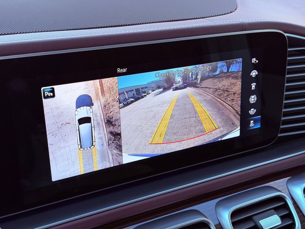 2023 Mercedes-Benz GLS Maybach GLS 600