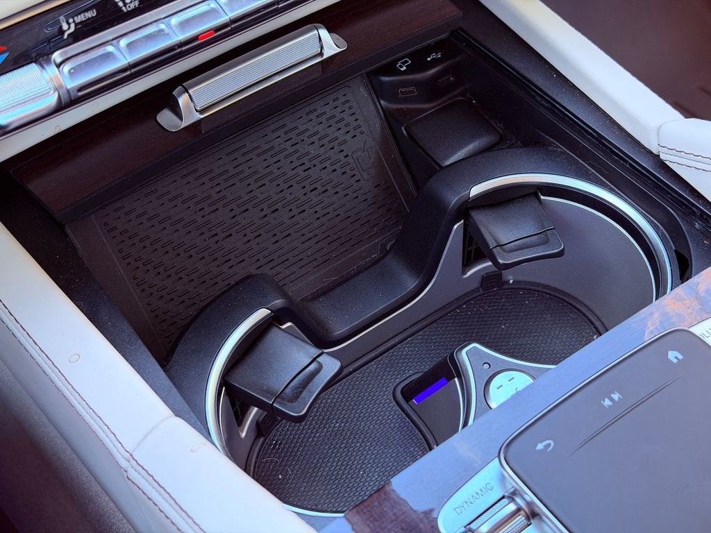 2023 Mercedes-Benz GLS Maybach GLS 600