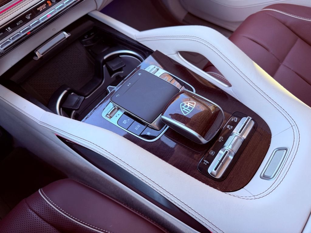 2023 Mercedes-Benz GLS Maybach GLS 600