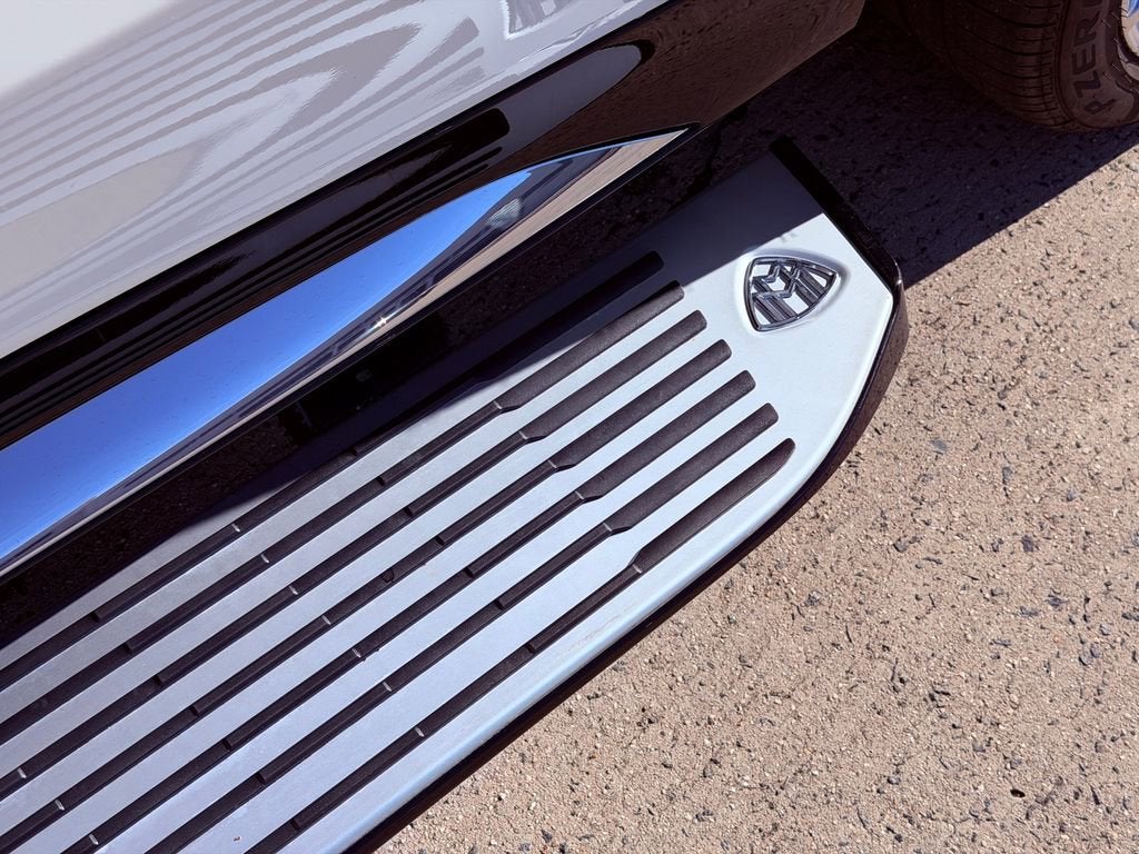 2023 Mercedes-Benz GLS Maybach GLS 600