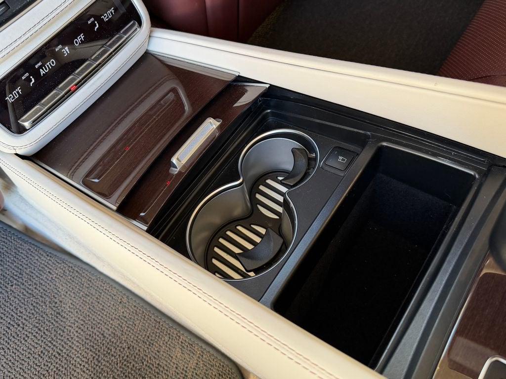 2023 Mercedes-Benz GLS Maybach GLS 600