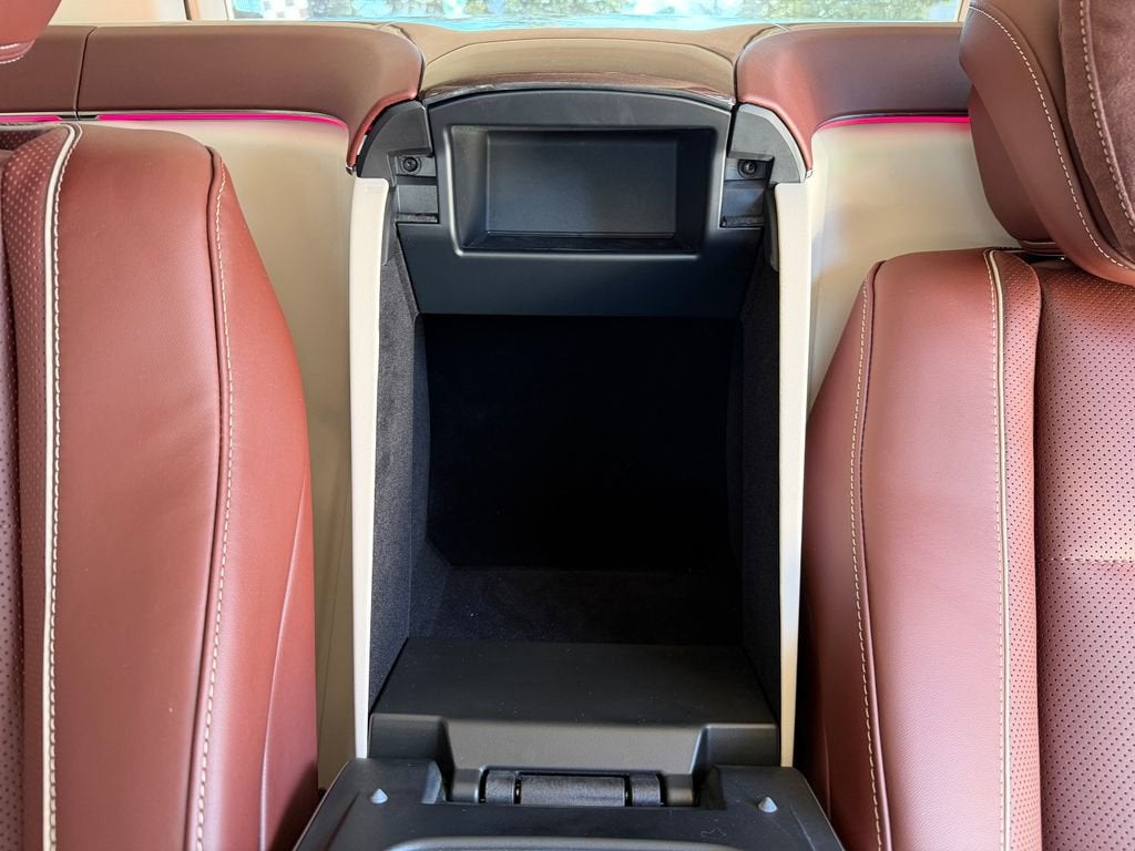 2023 Mercedes-Benz GLS Maybach GLS 600