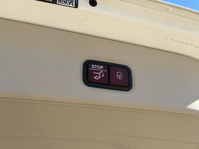 2023 Mercedes-Benz GLS Maybach GLS 600