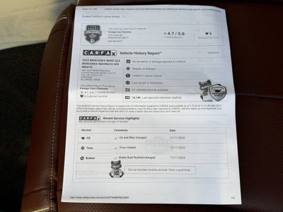 2023 Mercedes-Benz GLS Maybach GLS 600