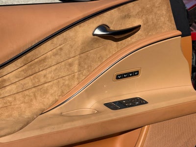 2018 Lexus LC LC 500