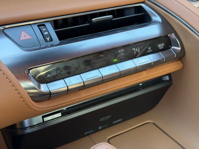 2018 Lexus LC LC 500