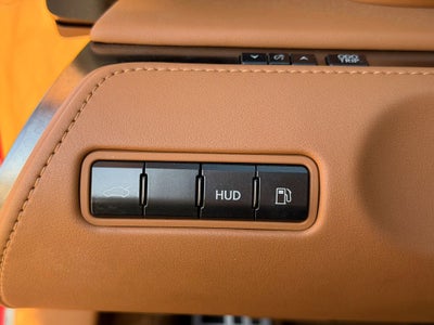 2018 Lexus LC LC 500