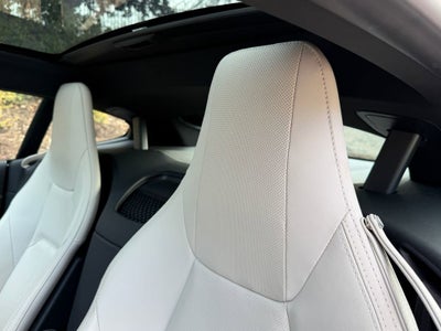 2023 Jaguar F-TYPE R-Dynamic