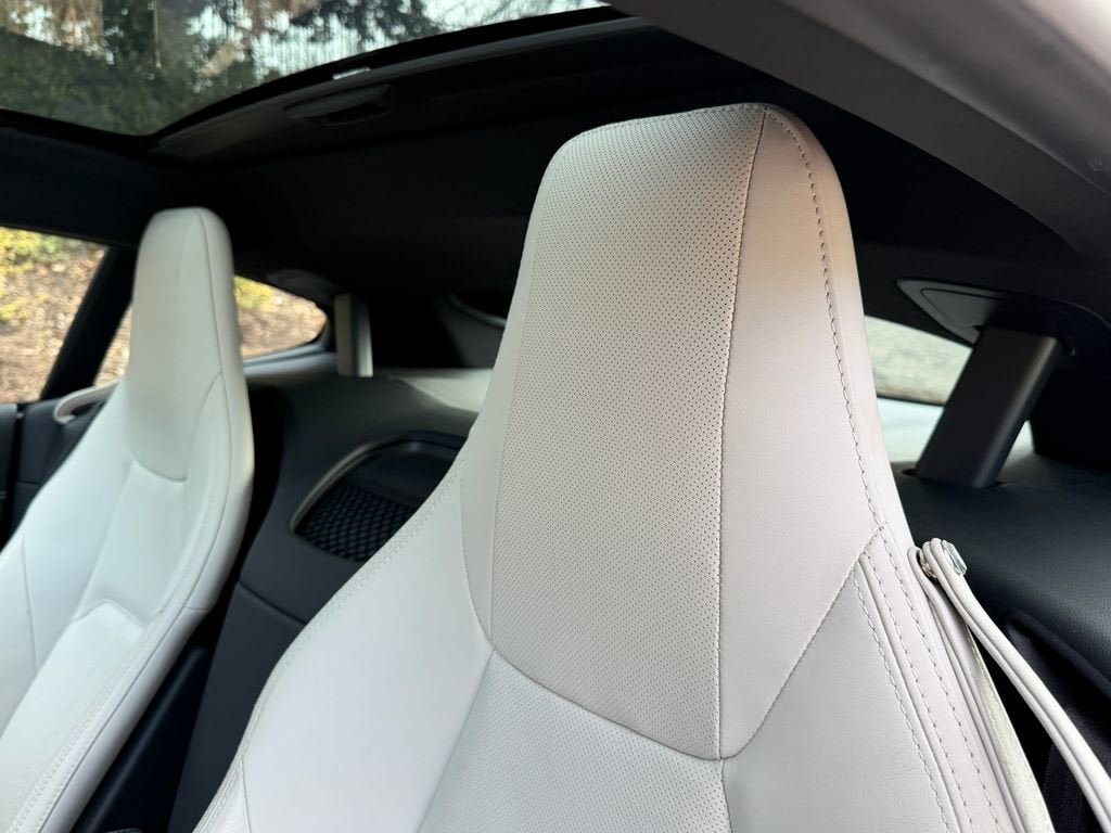 2023 Jaguar F-TYPE R-Dynamic