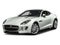 2016 Jaguar F-TYPE 2dr Cpe Auto RWD
