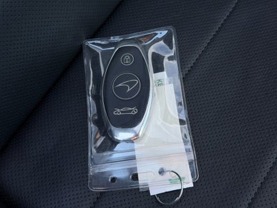 2021 McLaren GT Base