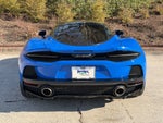 2021 McLaren GT Base