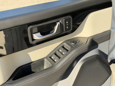 2024 INEOS Grenadier Station Wagon Fieldmaster Edition