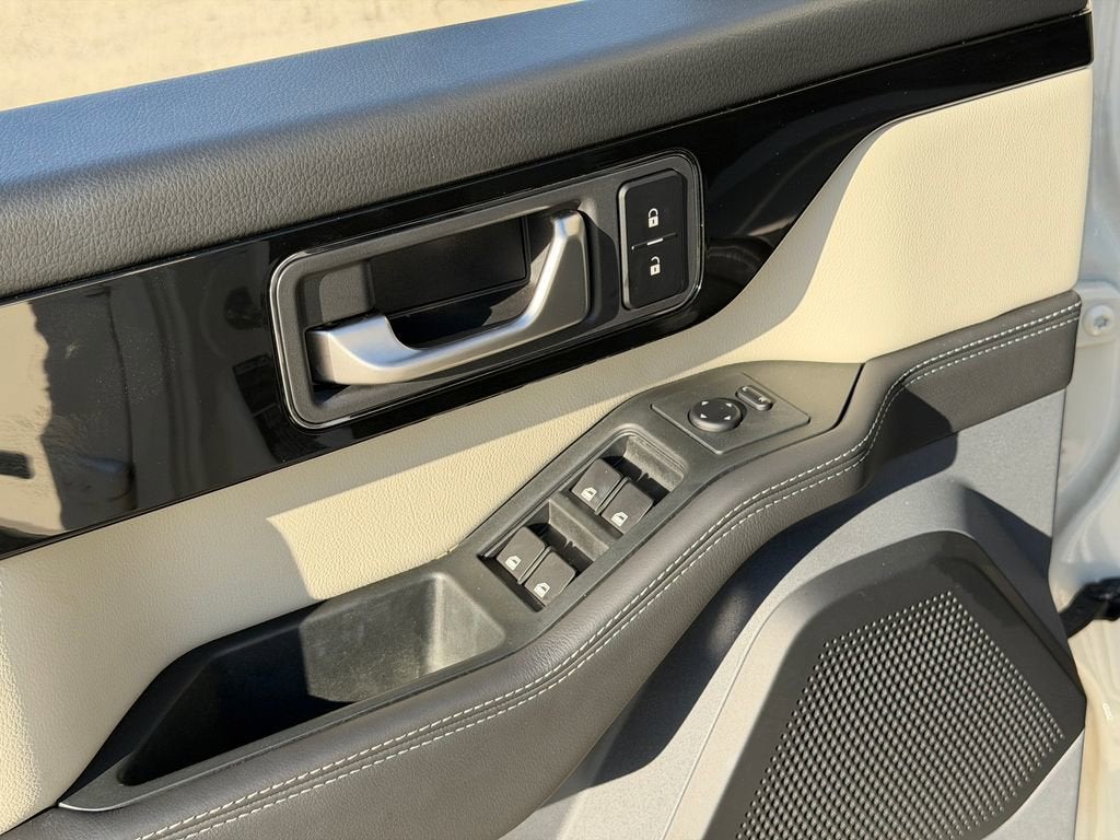 2024 INEOS Grenadier Station Wagon Fieldmaster Edition