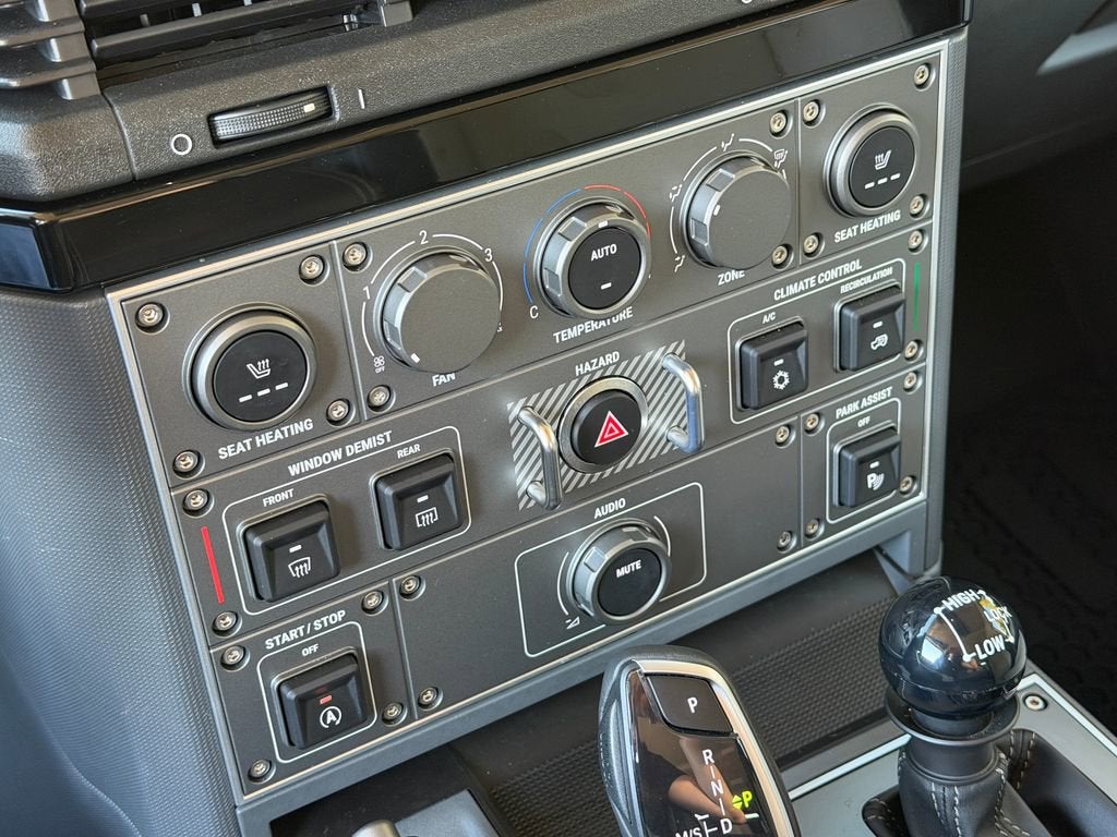 2024 INEOS Grenadier Station Wagon Fieldmaster Edition