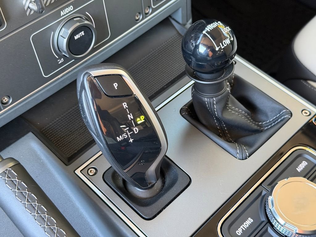 2024 INEOS Grenadier Station Wagon Fieldmaster Edition