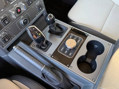 2024 INEOS Grenadier Station Wagon Fieldmaster Edition