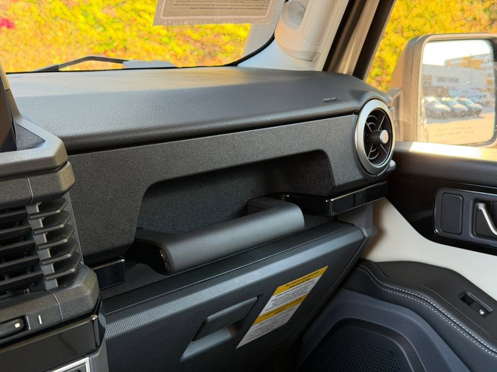 2024 INEOS Grenadier Station Wagon Fieldmaster Edition