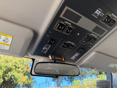 2024 INEOS Grenadier Station Wagon Fieldmaster Edition