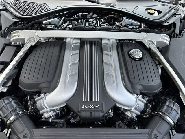 2024 Bentley Flying Spur Speed