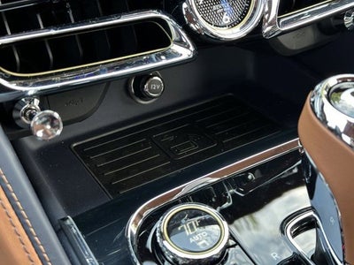 2024 Bentley Flying Spur Speed