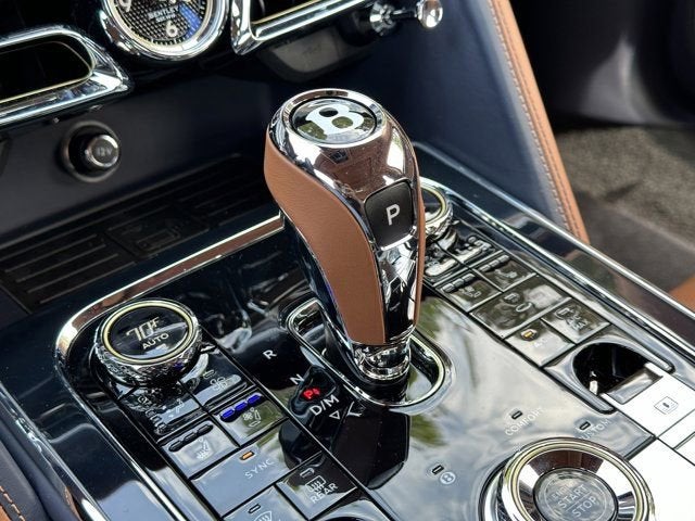 2024 Bentley Flying Spur Speed