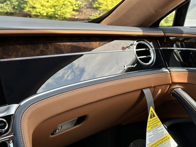 2024 Bentley Flying Spur Speed