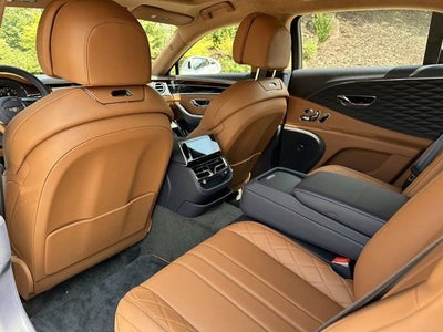 2024 Bentley Flying Spur Speed