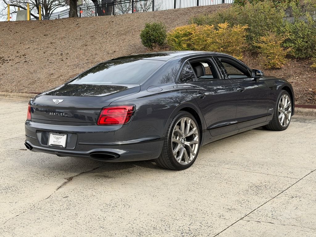 2023 Bentley Flying Spur Speed