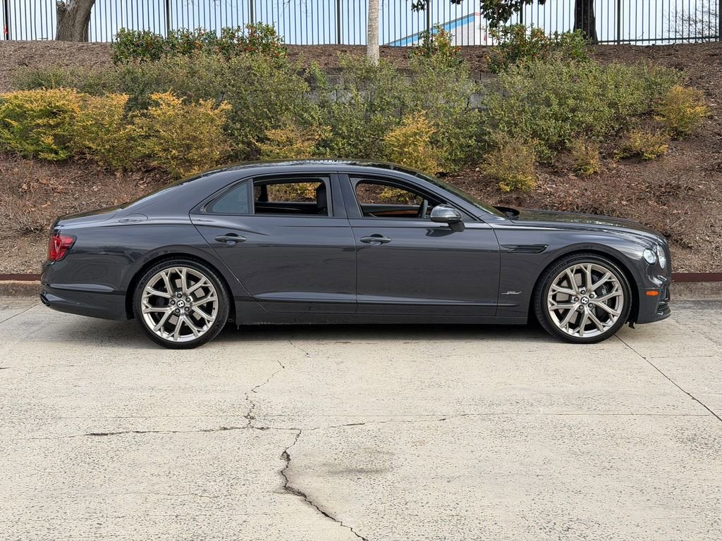 2023 Bentley Flying Spur Speed